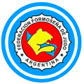 Federacion Judo de Formosa